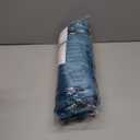 RENPHO Electric Heating Pad for Back, Electric Heat pad for Neck and Shoulders, FSA Eligible & HSA Store, 24"x33" Blue