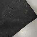 Elevated Dog Bed, Raised Outdoor Dog Cots Beds for Medium Dogs, Waterproof for Indoor & Outdoor, Cooling Hammock Cot with Breathable Mesh, Black, 37 Inches