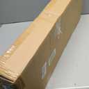 edaknez Large Fish Wall Art, Coastal Nautical Decor, Outdoor Indoor Metal Wall Art, School of Fish Wall Sculpture, for Living Room, Bedroom Beach or Boat Decor (55 x 13 inch)