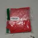 Anyally Tops Fall Shirt (M, Red)