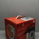 Instant Pot Duo 7-in-1 Mini Electric Pressure Cooker, Slow Rice Cooker, Steamer, Saut, Yogurt Maker, Warmer & Sterilizer, Includes Free App with over 1900 Recipes, Stainless Steel, 3 Quart