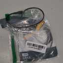 6FT Mini USB Cable, Standard USB 2.0 Type A Male to Mini B Male Charger Cord Compatible with PS3 Controller, MP3 Player, Camera, Dash Cam, Garmin GPS, Hero 4/3+