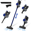Cordless Vacuum Cleaner