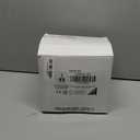 12 PCS Fake Bread Pastries Set, Life Sized Plastic Pretend Play Food Toy Kids Bakery Grocery Kitchen Playset