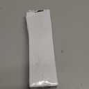 LIANYU 60 Piece Matte Black Silverware Flatware Set, Stainless Steel Satin Finish Black Flatware Cutlery Set for 12, Fancy Kitchen Utensil Tableware for Home Restaurant Party, Dishwasher Safe