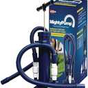 Rectorseal 97795 Mighty A/C Condensate Drain Line Pump, Black, Packs