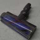 Upgrade Anti-Tangle Replacement Vacuum Head for Dyson V7, V8, Cyclone V10, V11, V15 Cordless Vacuum Cleaners, Quick Release Motor-Head Brush Roller for Dyson Vacuum Attachments Parts