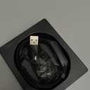 Fitness Tracker with Heart Rate/Blood Oxygen/Sleep Monitor, 20+ Sports Modes Smart Watches for Women/Men, Activity & Step Tracker Smart Watch for Android/iOS Phones (Dark Black)