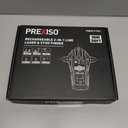PREXISO RECHARGEABLE 2-IN-1 LINE LASER & STUD FINDER