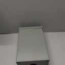 Blulu 30 Amp Power Inlet Box Pre-drilled Generator Inlet Box Compatible with NEMA L14-30p 4-Prong Locking Generator Plug Outdoor Weatherproof 125/250v, 7500w Ready for Houses Emergency Rv Receptacle