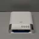 GAOY Professional UV Nail Lamp, Big Cavity Design for Long Nails, 36 LED Fast Curing Light with Infrared Sensor for Salon Gel and Acrylic Polish