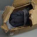 Weighted Idea Weighted Blankets for Adults (Dark Grey, 80"x87", 30lbs) Breathable Cooling Blanket King Size with Premium Glass Beads Heavy Soft Throw Blanket for All-Season