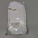Wegreeco Dog Diaper Pads - Bundle of 10 - (Female Large,4.1"x 8.8")