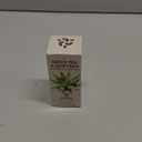 SVARA Natural Alum Crystal Deodorant Stick for Women & Men  Potassium Alum Stone for Odor Control,Non-Sticky Mineral Rock Design for Daily Freshness & Easy ApplicationGreen Tea & Aloe Vera (2.82Oz)