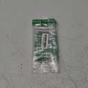 Replacement Toothbrush Brush Heads Compatible with Philips Sonicare Electric Toothbrushes with Click-on System Dupont Bristles for Optimal Plaque Remove, Pack of 9 , White