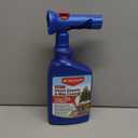 BioAdvanced 3-in-1 Insect and Mite Plant Bug Spray, Pest Control Ready-to-Spray 32 oz, Disease Control