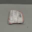 Transition Swaddle Sleep Sack, 3-6 Months, 12-18 lb, Arms In/Out, 2-Way Zipper, Moisture-Wicking Fabric, Improves Sleep, Snug Fit, Helps Calm Startle Reflex (Pink Print)