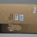 Bemis 170 Durable Plastic Toilet Seat, Elongated, White