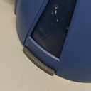 Conair ExtremeSteam Steam & Press 2-in-1 Iron & Steamer, Press Steamer for Clothes, Continuous Steam, Iron-Shaped Soleplate, For Home, Office or Travel