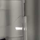 Mijello Studio Watercolor Palette, 55 Paint Wells, Blue, Foam Dauber Included, 14.4" X 1.5" X 9.13", 1