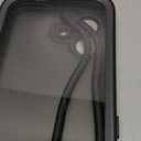 SPORTLINK for iPhone 17 Case - IP68 Waterproof Military Protective Full Body Heavy Duty Shockproof 360 Sealed Dustproof with Camera Screen Protector Phone Cover for iPhone 17 6.3" Black