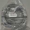 MINTWOOD Design Set of 3 Cotton Rope Nesting Bowls, Small Catch All Basket, Cute Closet Baskets and Bins for Shelves, Mini Table Basket Organizer for Small Accessories, Light Gray Mix