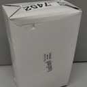 RoundFunny 15 Inch Stuffed Animal Tiger Easter Gifts Tigers Plush Realistic Wild Jungle Animals Tigers Toys for Girls Boys Birthday (Tiger)