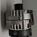 Alternator, Unknown Vehicle 