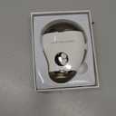 Automatic Electric Nail Clipper with LED Light & Nail File, 3 Speeds LCD Digital Display, Nail Clip Storage, USB Rechargeable Safety Fingernail Trimmer for Baby, Kids, Seniors