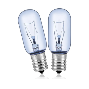 AMI PARTS Refrigerator Light Bulb T8 297048600 241552802 Replacement Refrigerator 40W Compatible with Whirl-Pool Kenm-ore Light Bulb Refrigerators
Amazon's Choice