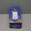 64 OZ Container for Vitamix Blender Pitcher, Replace Classic C-Series 5200 6300 5000 5500 4200 4500 750 Blender Cup,for vitamix Blender Container Jar Cup with Blender Blade Assembly and Tamper