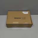 Newwiee 6 Pcs Leather Round Bar Stool Seat Covers, Waterproof PU Stretch Round Barstool Seat Covers Cushion with Elastic Bands for Bar Swivel Chair, 13 to 17 Inches(Beige)