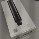 Car Vacuum Portable Cordless Handheld Vacuum Cleaner 4-in-1 Mini Cordless Vacuum with 2 Suction Modes and 16800pa Suction Power Blowing & Inflating 2 Modes Handheld Vacuum for Car, Desk, Keyboards (Black)