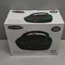 Jensen CD-475 Portable Sport Stereo Boombox(Green)