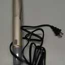 Remington Pro 1" Multi-Styler with Twist & Curl Technology, Straightener and Curling Iron In One Tool, Color Care Protection, Champagne