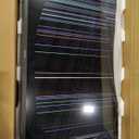 Samsung 27" S3 (S32GF) FHD High Resolution 120Hz Monitor with IPS Panel, Flicker Free, Eye Saver Mode, LS27F320GANXZA, 2025