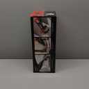 Dirt Devil Scorpion Plus Handheld Vacuum Cleaner, Powerful Suction, Lightweight, Includes Pivoting Stair and Upholstery Tool, Crevice Tool, Corded Portable Vacuum Cleaner (One Size)