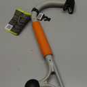 Trigger Point Performance AcuCurve Elite Massage Cane for Neck, Back and Shoulders, Gray