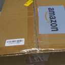 4 Inch Small Glass Cylinder Vases for Centerpieces | 12pcs Clear Flower Vase for Wedding Decorations, Floating Candle Vases in Bulk, Hurricane Candle Holders for Table, Home Dcor