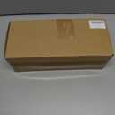 Fall Flowers Artificial for Decoration, Faux Mums for Outdoor Planters, 12 Bundles Fake Mums for Home, Orange Flowers for Thanksgiving, Front Porch Fall Decor, Garden Patio Home Aesthetic