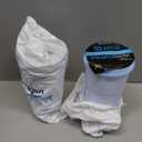 ZeroWater Official Replacement Filter - 5-Stage 0 TDS Filter Replacement - System IAPMO Certified to Reduce Lead, Chromium, and PFOA/PFOS, 2-Pack