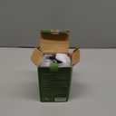 Maestri House Rechargeable Milk Frother with Stepless Speed Control, LunaFro 2.0 Handheld Electric Foam Maker Waterproof Drink Mixer Foamer for Lattes, Cappuccino (Gray)