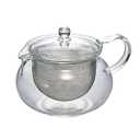 Hario ChaCha Kyusu "Maru" Tea Pot, 700ml