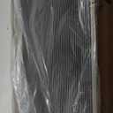 Radiator Fit for 1977-1992 Cadillac DeVille Fleetwood Brougham Bonneville Catalina Commercial Chassis Buick Estate Wagon LeSabre 1979 1978 1980 1981 1982 1983 1984 1985 1986 1987 1988 1989 1990 1991