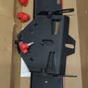 45 Degree Tile Chamfering Tool, Angle Grinder Tool for Tile Chamfering, Tile Cutting Tools for 4-1/2 & 5 Angle Grinder