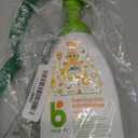 Babyganics Foaming Dish & Bottle Soap, Pump Bottle, Citrus, Plant-Derived Cleaning Power, Removes Dried Milk, 16 Fl Oz