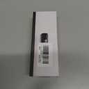 Blink Doorbell Mount for All-new Blink Video Doorbell(2nd Gen), No-Drilling Blink Mount Bracket, Easy Installation for Blink Doorbell Camera Security System (Blink Doorbell is Not Included),Black