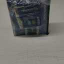 PUREPLUS  Replacement for Bosch 11025825 Ultra Clarity Pro Refrigerator Water Filter, Compatible with RWF4700BC 3 Pack