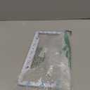 Blue Bows and Hearts License Plate Frame 2 Pack, Universal Aluminum License Plate Holder Car Accessories with Screws for Women