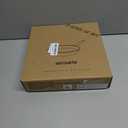 SENSARTE Nonstick Frying Pan Skillet, Swiss Granite Coating Omelette Pan, Healthy Stone Cookware Chef's Pan, PFOA Free (8/9.5/10/11/12.5 Inch) (10 Inch) (Gray)